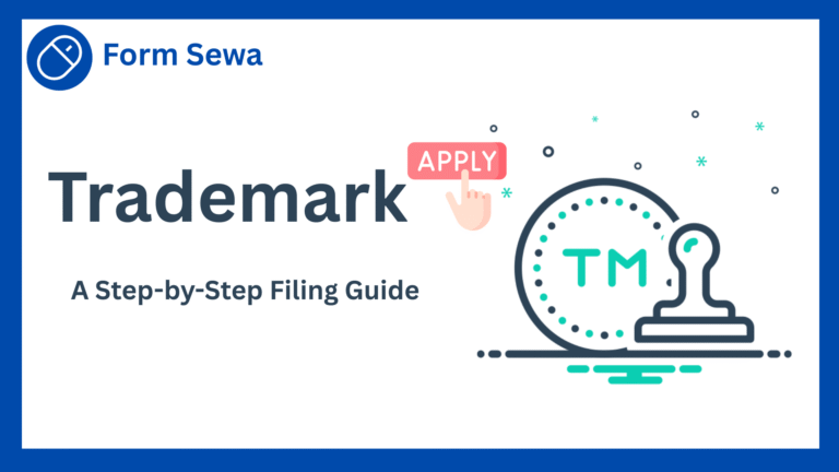 Trademark Registration Made Easy: A Step-by-Step Filing Guide