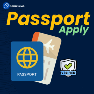 Passport Apply