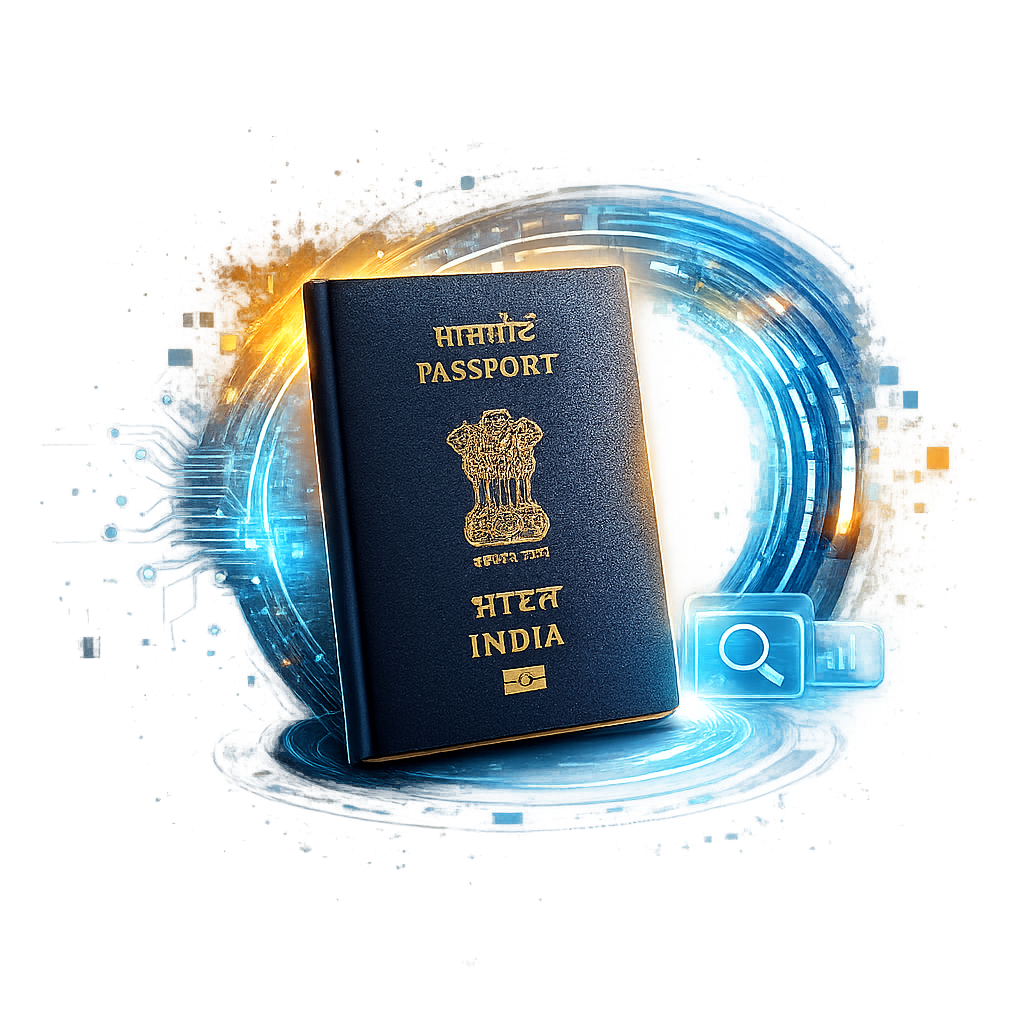 Passport Application Process Form Sewa