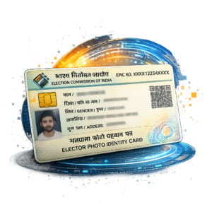 Online Voter ID Apply Service – Fast & Easy Registration India